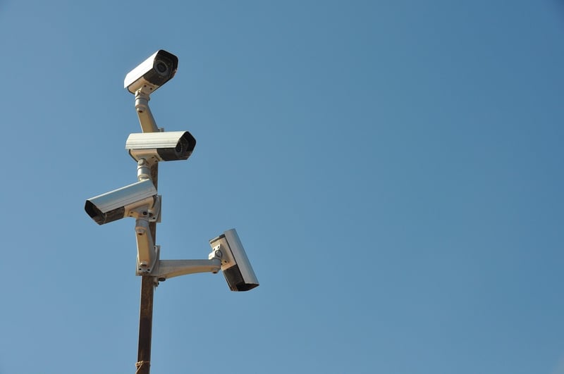 Personal Security Tips