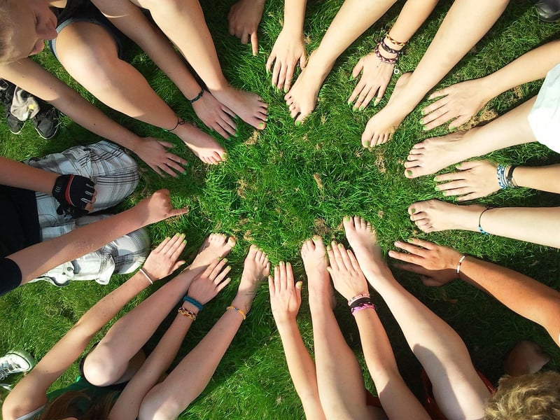 Strength in Unity