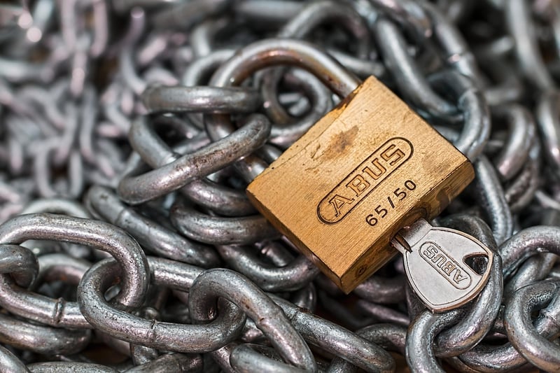 Lock Security